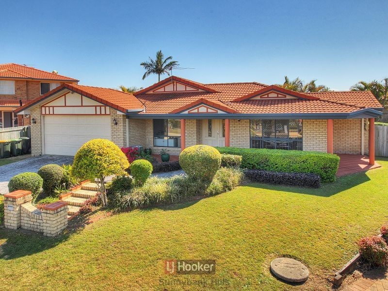 35 Bronte Place, Parkinson QLD 4115