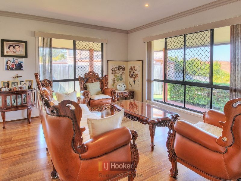 35 Bronte Place, Parkinson QLD 4115