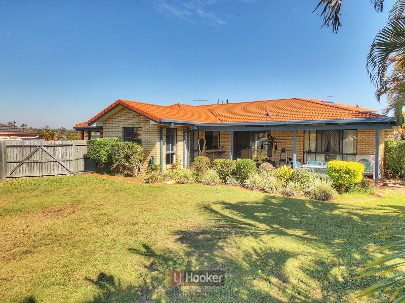 35 Bronte Place, Parkinson QLD 4115