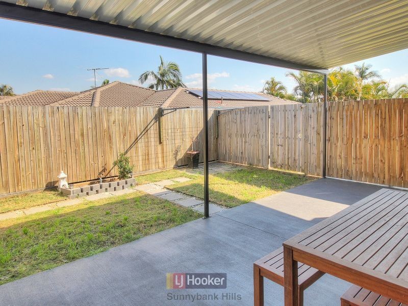 19/28 Menser Street, Calamvale QLD 4116
