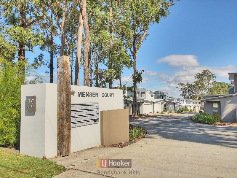19/28 Menser Street, Calamvale QLD 4116