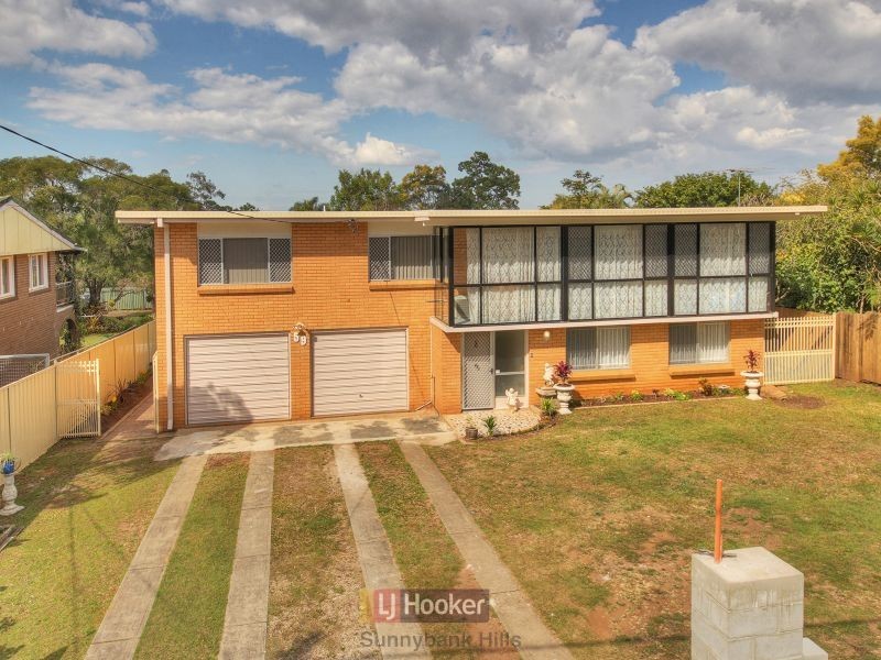 59 Maud Street, Sunnybank QLD 4109