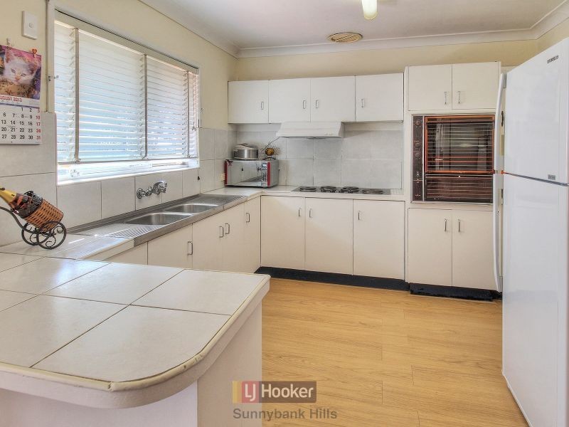 6 Dumaresq Street, Sunnybank Hills QLD 4109