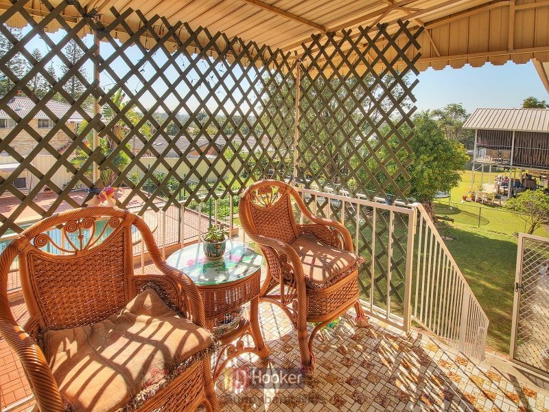 6 Dumaresq Street, Sunnybank Hills QLD 4109