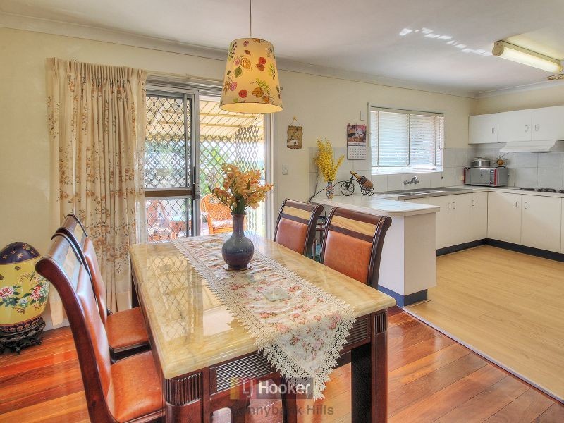 6 Dumaresq Street, Sunnybank Hills QLD 4109