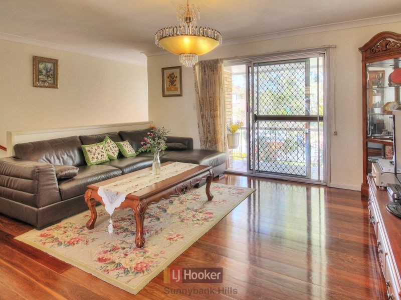 6 Dumaresq Street, Sunnybank Hills QLD 4109