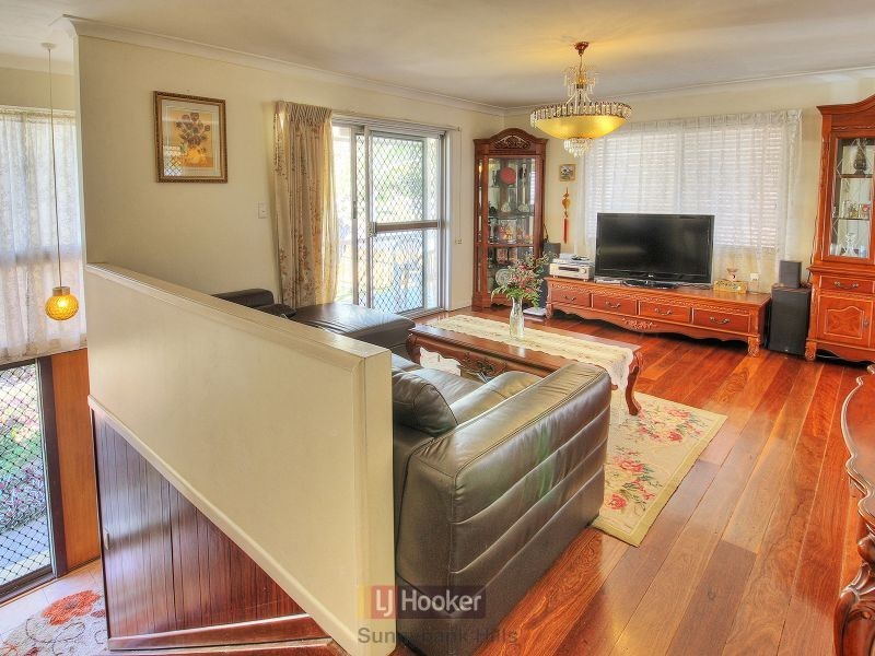 6 Dumaresq Street, Sunnybank Hills QLD 4109