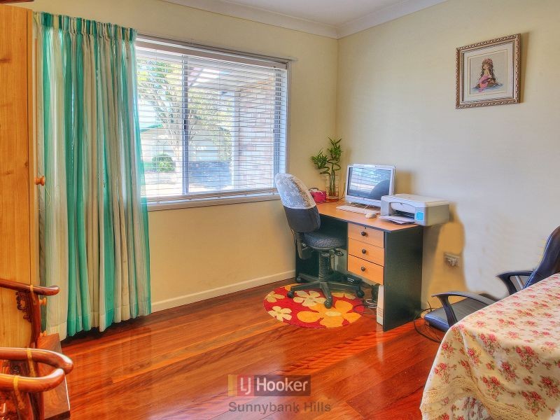 6 Dumaresq Street, Sunnybank Hills QLD 4109