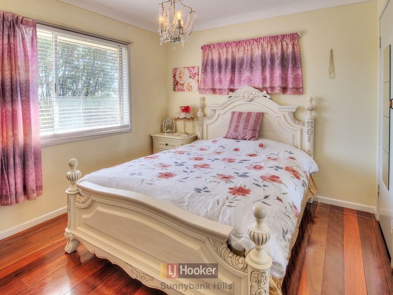 6 Dumaresq Street, Sunnybank Hills QLD 4109