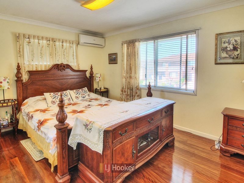 6 Dumaresq Street, Sunnybank Hills QLD 4109