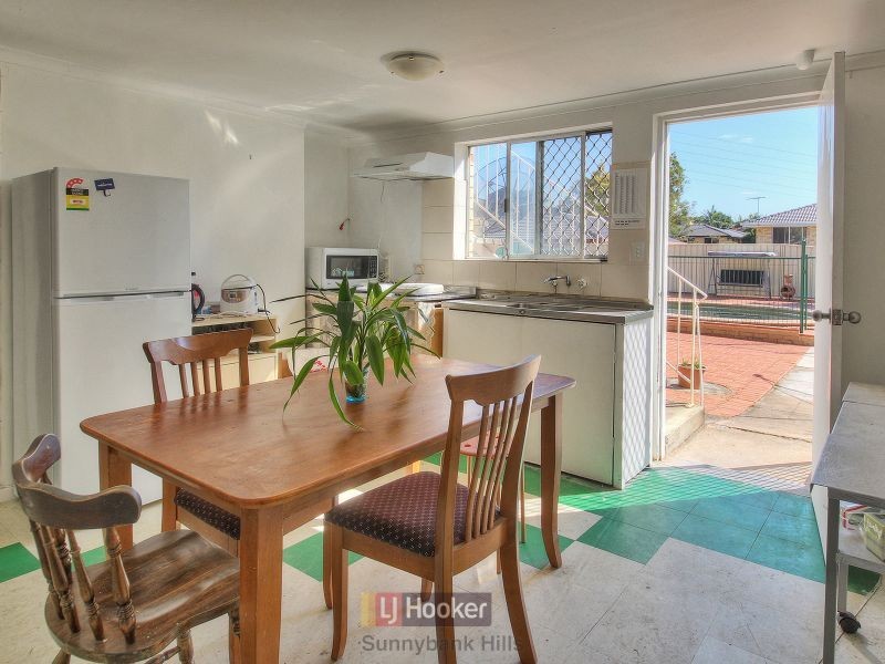 6 Dumaresq Street, Sunnybank Hills QLD 4109