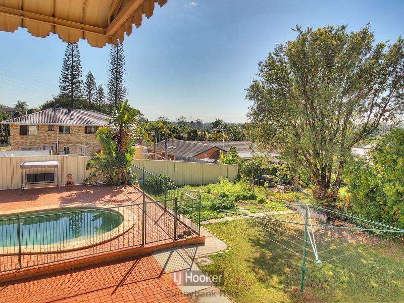 6 Dumaresq Street, Sunnybank Hills QLD 4109