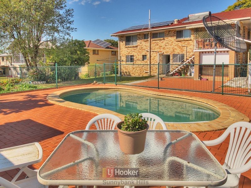 6 Dumaresq Street, Sunnybank Hills QLD 4109