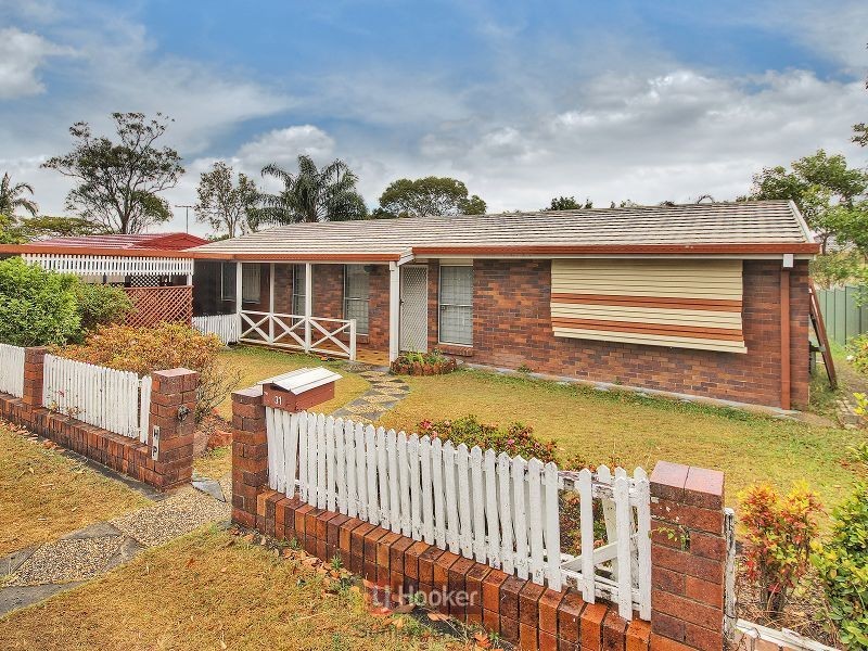 31 Camaro Street, Runcorn QLD 4113