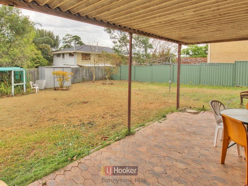 31 Camaro Street, Runcorn QLD 4113