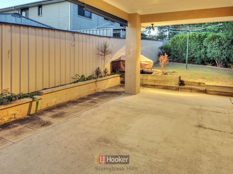 20 Zinnia Court, Runcorn QLD 4113