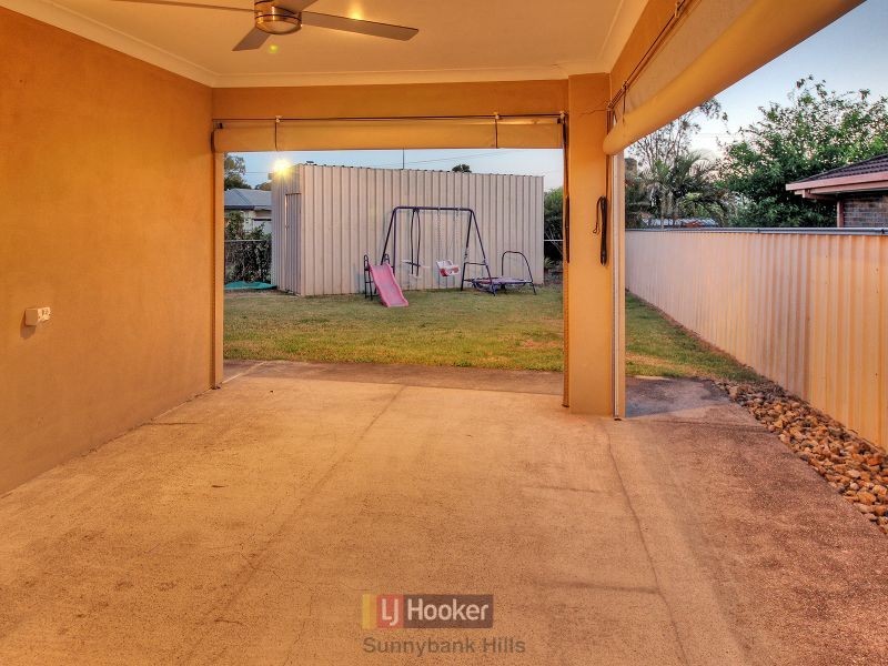 20 Zinnia Court, Runcorn QLD 4113