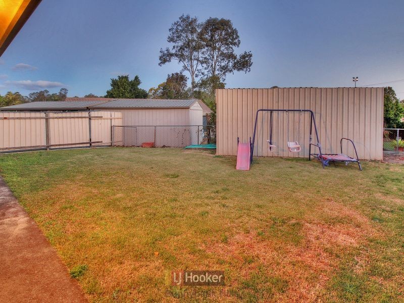 20 Zinnia Court, Runcorn QLD 4113