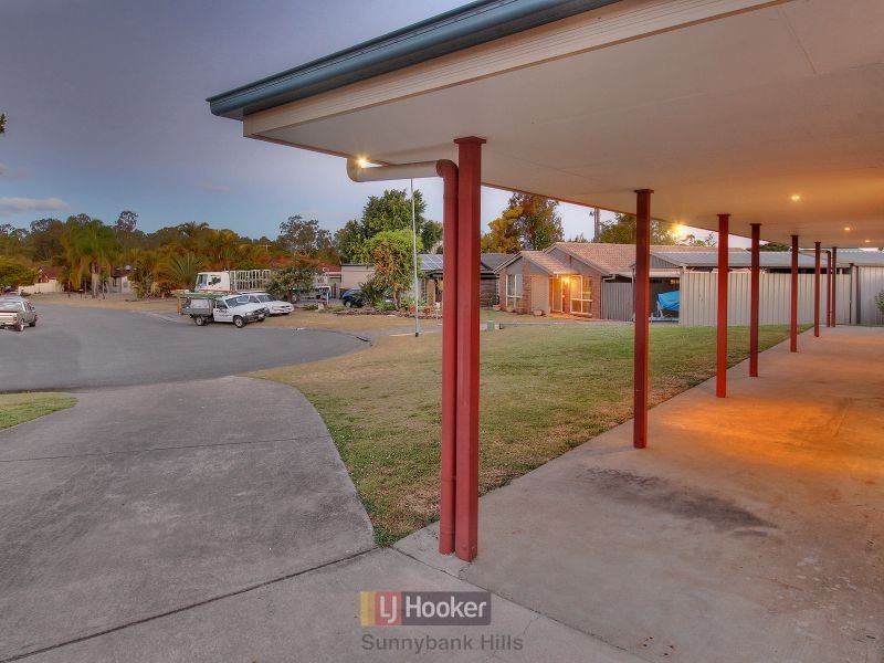 20 Zinnia Court, Runcorn QLD 4113