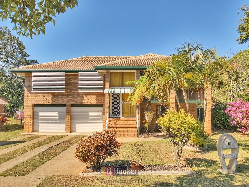 38 Altandi Street, Sunnybank QLD 4109