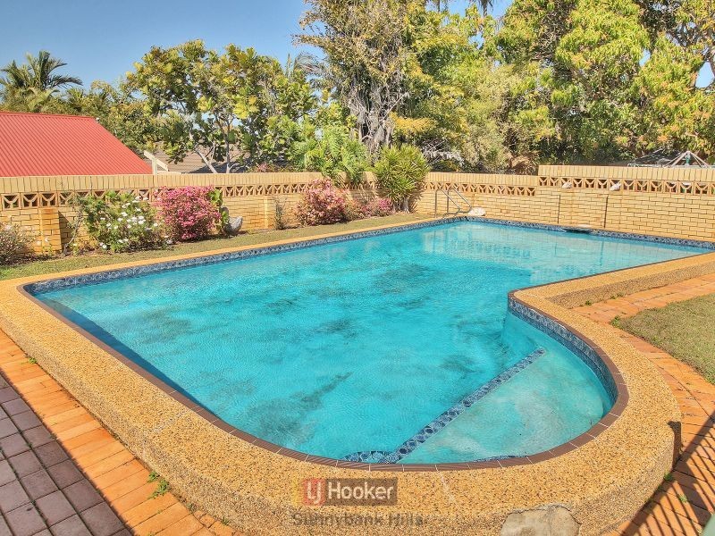 38 Altandi Street, Sunnybank QLD 4109