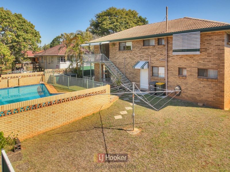 38 Altandi Street, Sunnybank QLD 4109