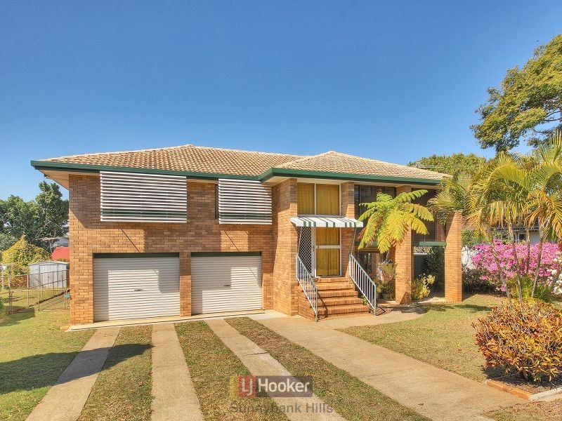 38 Altandi Street, Sunnybank QLD 4109
