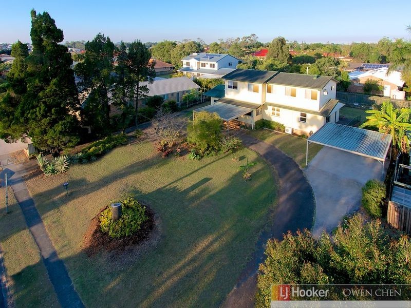 97 Hill Road, Runcorn QLD 4113