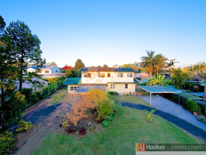 97 Hill Road, Runcorn QLD 4113