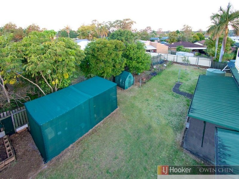 97 Hill Road, Runcorn QLD 4113