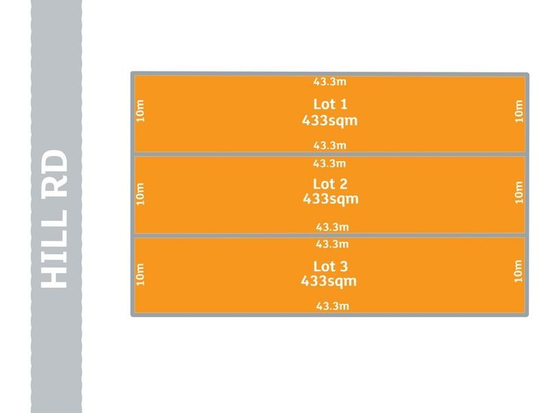 97 Hill Road, Runcorn QLD 4113