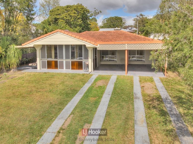 8 Tanby Street, Sunnybank Hills QLD 4109