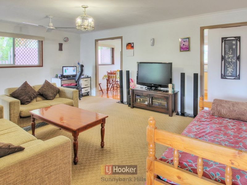 8 Tanby Street, Sunnybank Hills QLD 4109