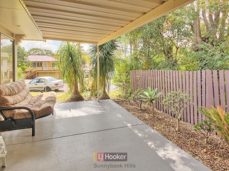 8 Tanby Street, Sunnybank Hills QLD 4109