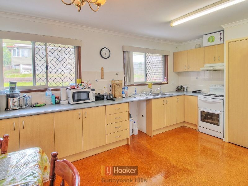 8 Tanby Street, Sunnybank Hills QLD 4109
