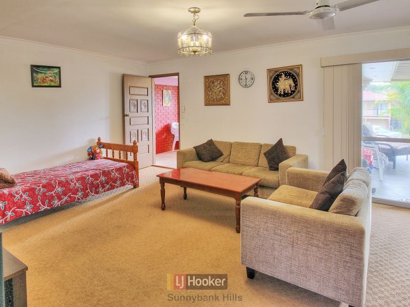 8 Tanby Street, Sunnybank Hills QLD 4109