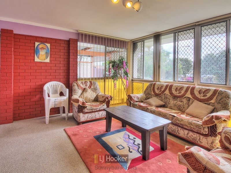 8 Tanby Street, Sunnybank Hills QLD 4109