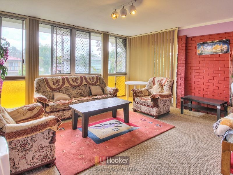 8 Tanby Street, Sunnybank Hills QLD 4109