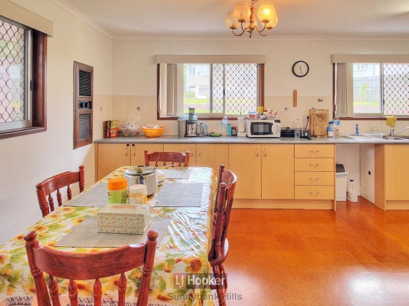 8 Tanby Street, Sunnybank Hills QLD 4109