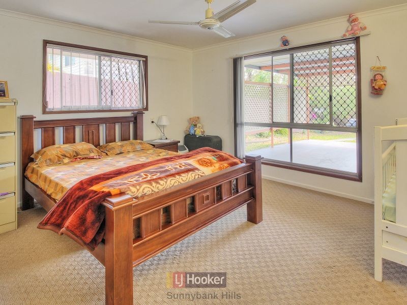 8 Tanby Street, Sunnybank Hills QLD 4109