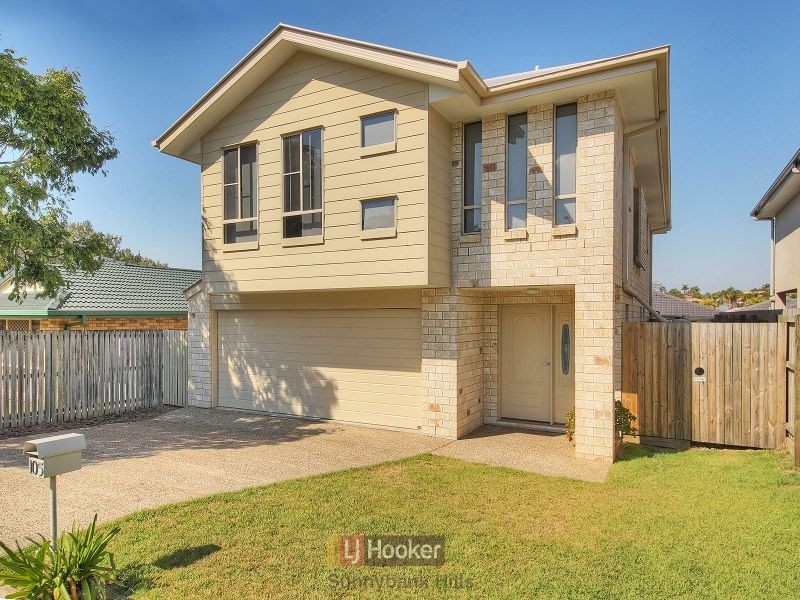 105 Kameruka Street, Calamvale QLD 4116