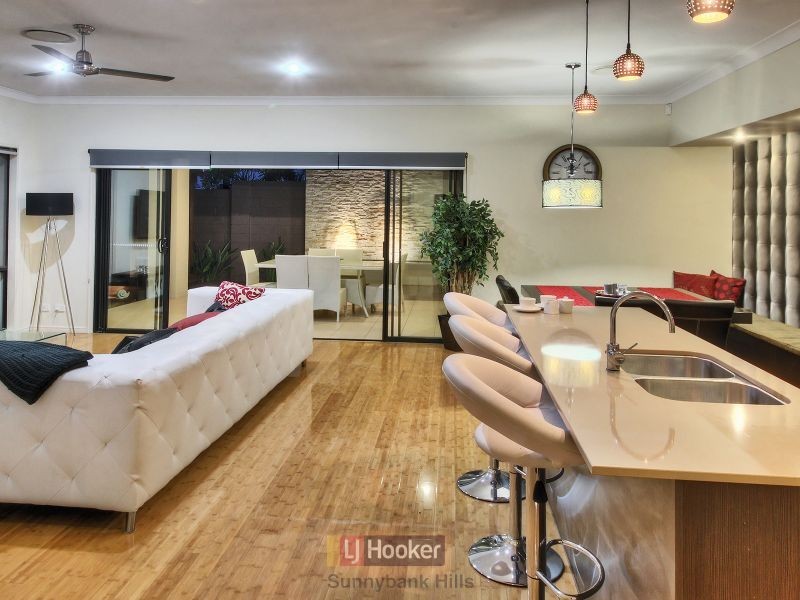 16 Penrhyn Place, Underwood QLD 4119