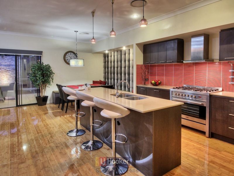 16 Penrhyn Place, Underwood QLD 4119