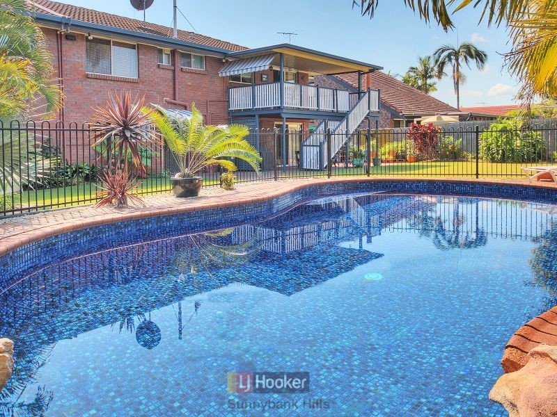 28 Petrina Street, Eight Mile Plains QLD 4113