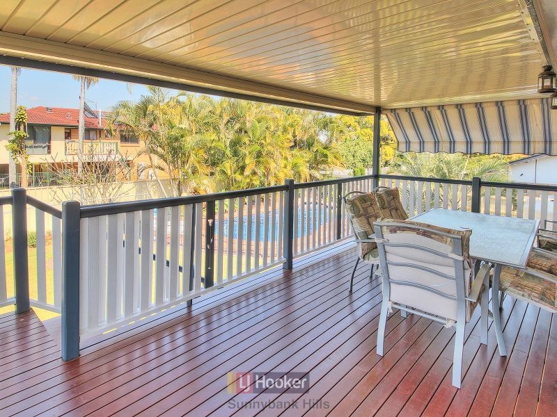 28 Petrina Street, Eight Mile Plains QLD 4113