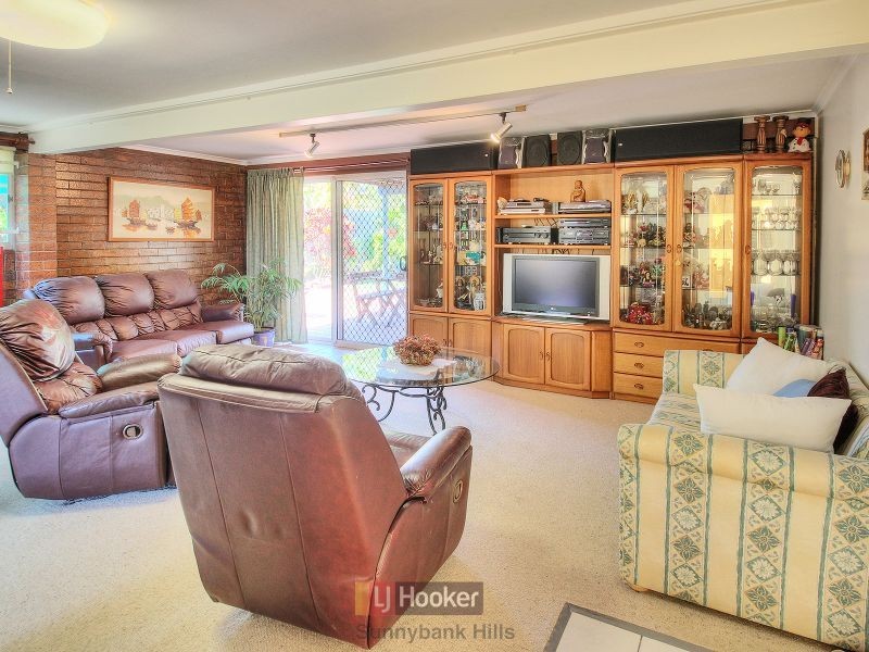 28 Petrina Street, Eight Mile Plains QLD 4113