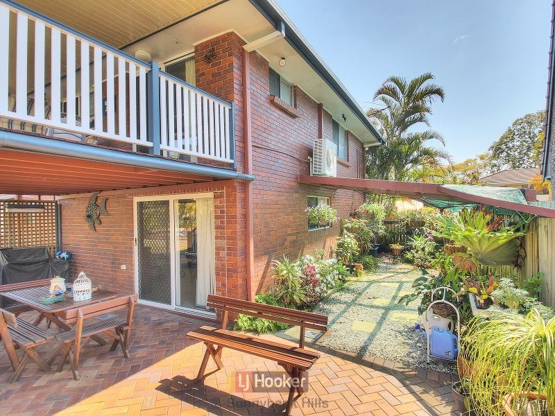 28 Petrina Street, Eight Mile Plains QLD 4113