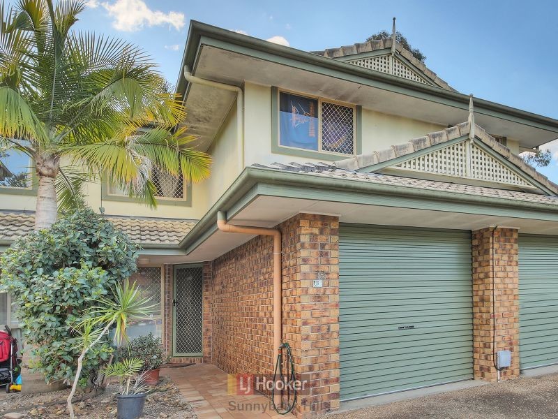 73/17 Marlow Street, Woodridge QLD 4114