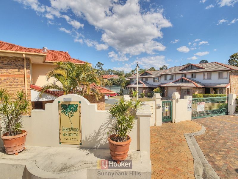 73/17 Marlow Street, Woodridge QLD 4114