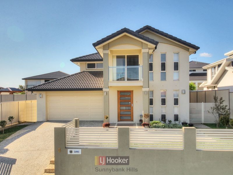 8 Golden Place, Robertson QLD 4109